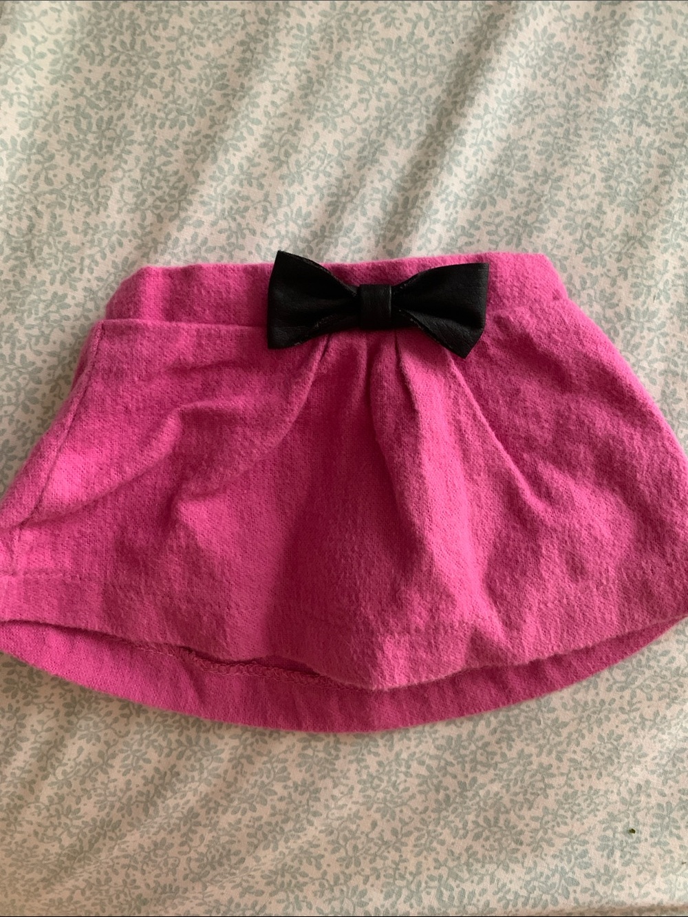 American Girl GOTY 2015 Grace Thomas Meet Outfit Skirt